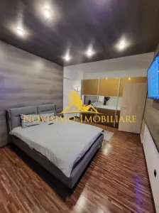 NOVISIMO-IMOBILIARE: APARTAMENT CU 3 CAM . DE INCHIRIAT IN ZONA 9 MAI , P. - foto 7