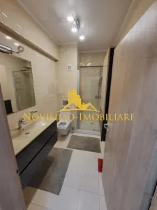 NOVISIMO-IMOBILIARE: APARTAMENT CU 3 CAM . DE INCHIRIAT IN ZONA 9 MAI , P. - foto 8