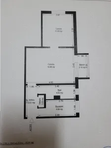 Apartament 2 camere Timișoara - poza 2