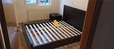 NOVISIMO-IMOBILIARE: APARTAMENT CU 3 CAM.  DE INCHIRIAT , IN ZONA 9 MAI - foto 4