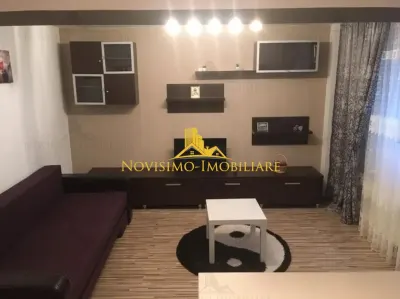 NOVISIMO-IMOBILIARE : GARSONIERA DE INCHIRIAT IN ZONA REPUBLICII - foto 1