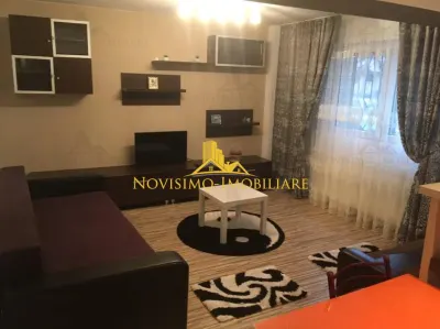 NOVISIMO-IMOBILIARE : GARSONIERA DE INCHIRIAT IN ZONA REPUBLICII - foto 2