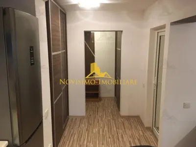 NOVISIMO-IMOBILIARE : GARSONIERA DE INCHIRIAT IN ZONA REPUBLICII - foto 6