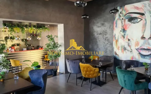Spațiu comercial Ploiești - poza 1