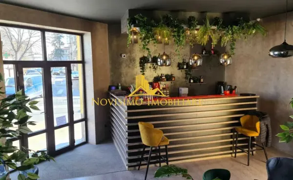 Spațiu comercial Ploiești - poza 2