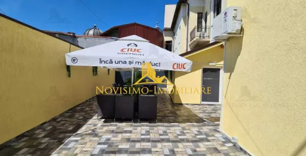 Spațiu comercial Ploiești - poza 5