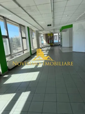 Spațiu comercial Ploiești - poza 1