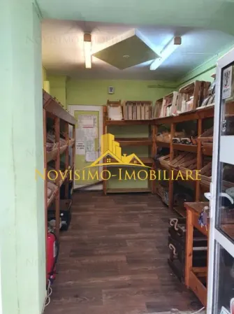 Spațiu comercial Ploiești - poza 1