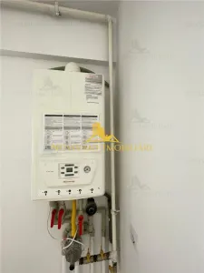 NOVISIMO-IMOBILIARE: GARSONIERA DUBLA  IN ZONA MIHAI BRAVU - foto 5