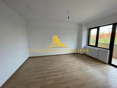 NOVISIMO-IMOBILIARE: APARTAMENT CU DOUA CAM. IN ZONA MIHAI BRAVU - Ploiesti