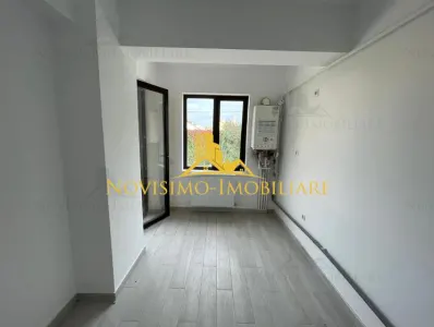 NOVISIMO-IMOBILIARE: APARTAMENT CU DOUA CAM. IN ZONA MIHAI BRAVU - foto 5