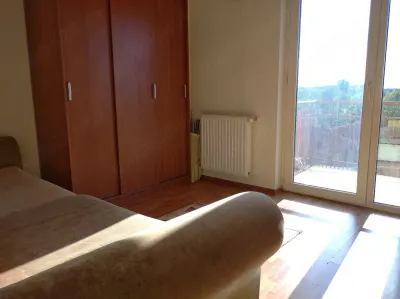 Etaj intermediar in bloc nou cu 2 bai, 80 mp - Timisoara