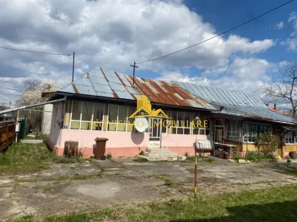 Teren Păulești - poza 1