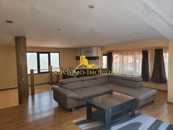 Apartament 4 camere Ploiești - poza 1