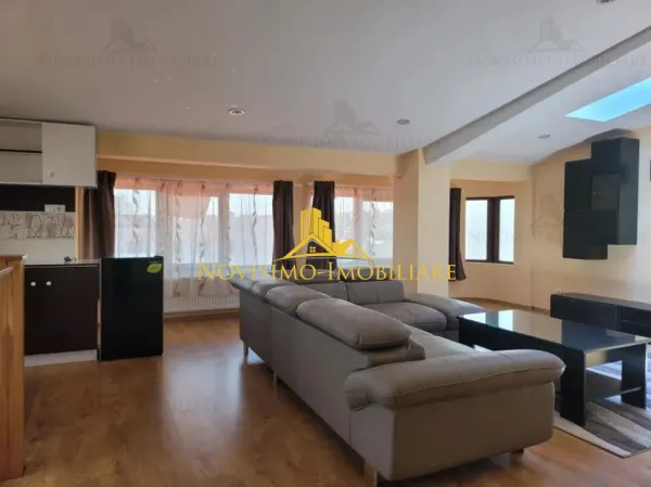 Apartament 4 camere Ploiești - poza 2