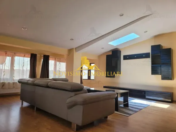 Apartament 4 camere Ploiești - poza 3