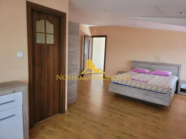 Apartament 4 camere Ploiești - poza 4