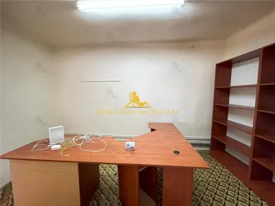 NOVISIMO-IMOBILIARE: SPATIU COMERCIAL DE INCHIRIAT , ULTRACENTRAL - foto 4