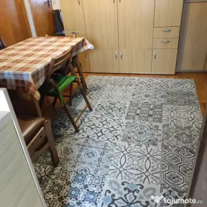 Mobilat si utilat, modificat in 3 camere, linga AEM - foto 14
