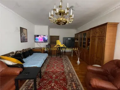 NOVISIMO-IMOBILIARE: VILA DE INCHIRIAT - foto 2