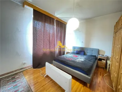 NOVISIMO-IMOBILIARE: VILA DE INCHIRIAT - foto 11