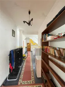 NOVISIMO-IMOBILIARE: VILA DE INCHIRIAT - foto 15
