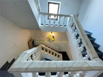 NOVISIMO-IMOBILIARE: VILA DE INCHIRIAT - foto 18
