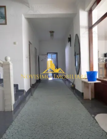 Casă 6 camere Ploiești - poza 19