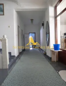 NOVISIMO-IMOBILIARE: VILA DE INCHIRIAT - foto 19