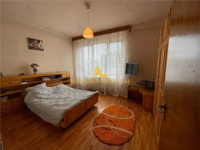 NOVISIMO-IMOBILIARE: VILA DE INCHIRIAT - foto 20