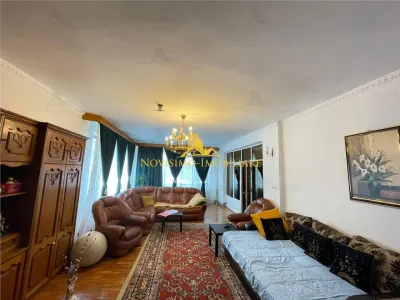 NOVISIMO-IMOBILIARE: VILA DE INCHIRIAT - foto 3