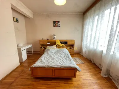 NOVISIMO-IMOBILIARE: VILA DE INCHIRIAT - foto 21