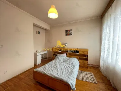NOVISIMO-IMOBILIARE: VILA DE INCHIRIAT - foto 22