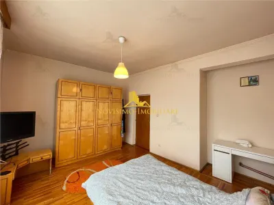 NOVISIMO-IMOBILIARE: VILA DE INCHIRIAT - foto 23
