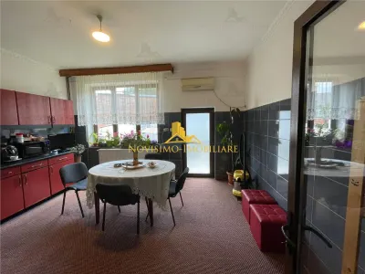 NOVISIMO-IMOBILIARE: VILA DE INCHIRIAT - foto 5