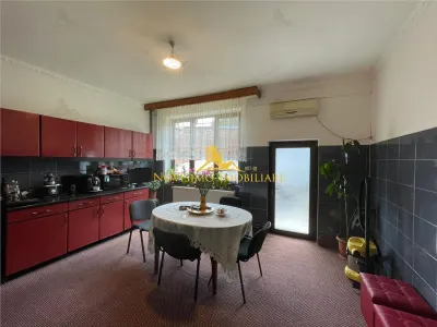 NOVISIMO-IMOBILIARE: VILA DE INCHIRIAT - foto 6