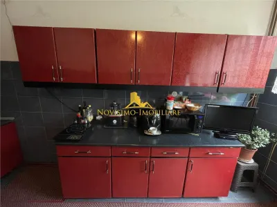 NOVISIMO-IMOBILIARE: VILA DE INCHIRIAT - foto 7