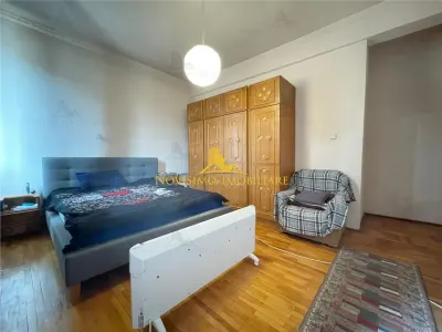 NOVISIMO-IMOBILIARE: VILA DE INCHIRIAT - foto 9