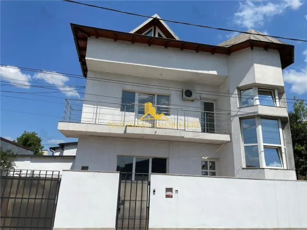 Casă 7 camere Ploiești - poza 1