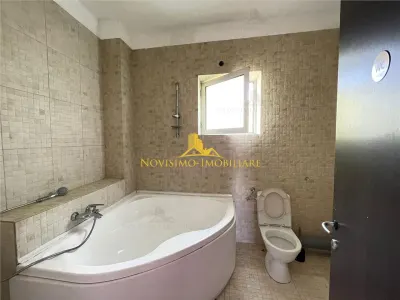 NOVISIMO-IMOBILIARE: VILA  IN ZONA CENTRALA - foto 20