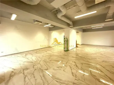 NOVISIMO-IMOBILIARE: SPATIU COMERCIAL DE INCHIRIAT IN ZONA ALBERT - foto 3