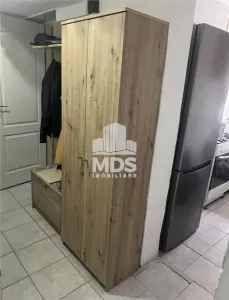 Apartament 4 camere etaj 3 cu centrala propie - foto 6