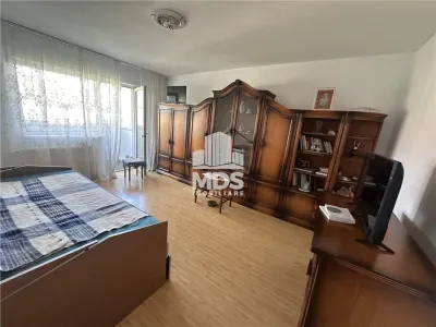 Mobilat si utilat cu centrala propie in bloc anvelopat - foto 3