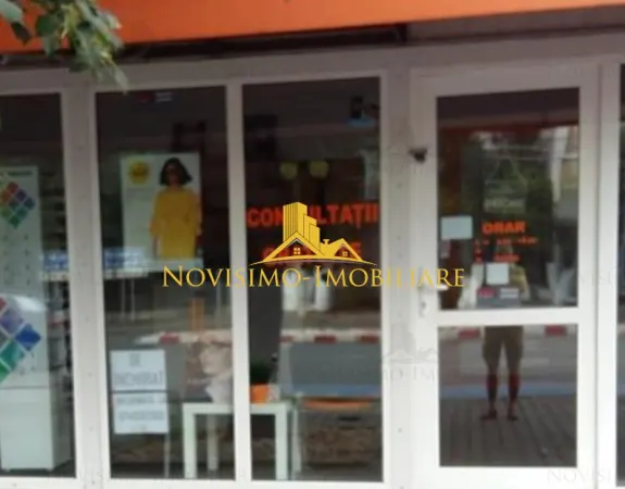 Spațiu comercial Ploiești - poza 1
