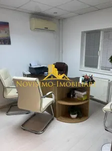 NOVISIMO-IMOBILIARE: SPATIU BIROURI/CABINETE MEDICALE - Ploiesti
