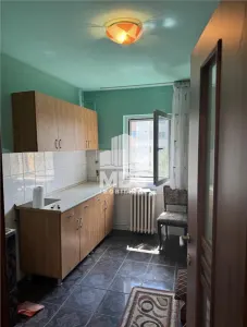 2 camere etaj intermediar in bloc anvelopat termic - Timisoara