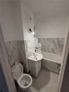 Amenajat cu centrala propie linga Kaufland-Sagului - foto 5