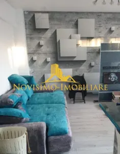 NOVISIMO-IMOBILIARE: AP. CU 3 CAM . DE INCHIRIAT IN ZONA 9 MAI - foto 1