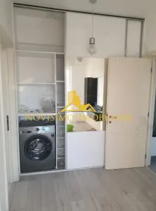 NOVISIMO-IMOBILIARE: AP. CU 3 CAM . DE INCHIRIAT IN ZONA 9 MAI - foto 4