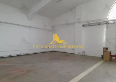NOVISIMO-IMOBILIARE: SPATIU DE INCHIRIAT INCEPAND DE LA 35 MP. PANA LA 600 MP. - foto 4